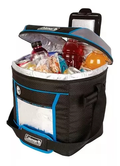 CONSERVADORA BOLSO TERMICO COLEMAN TRAILBLAZER 30LATAS (2151109021544) - comprar online