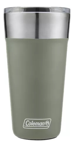 VASO TERMICO COLEMAN 600ML (2905598007400) - tienda online