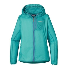 WS HOUDINI JKT HOWLING TURQUOISE (24146) en internet