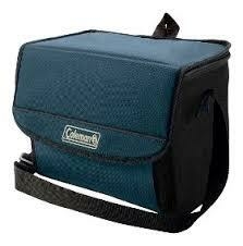 CONSERVADORA BOLSO TERMICO GRIS 18LATAS 20HS (2151109007041)