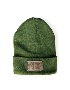 GORRO DE LANA WUELCHE (POTF353) - tienda online