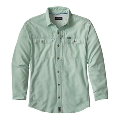 MENS LONG-SLEEVED SOL PATROL II SHIRT (54259)