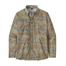 W’ S L/S SOL PATROL SHIRT (54261) - pofoutdoor