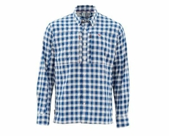 SIMMS BUGSTOPPER SHIRT (385 12105) - comprar online