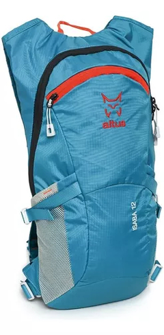 MOCHILA RUNNING ALTUS ISABA 12 L OCEAN (842165)