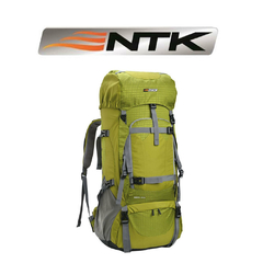 MOCHILA NTK KOMPAZ 70+10L (307067) - comprar online