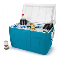 CONSERVADORA COLEMAN CHILLER 48 QT OCEAN (2101032856900) - comprar online