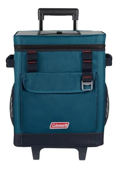 CONSERVADORA BOLSO TERMICO COLEMAN SOFT C/R 42 LATAS (2151109041845)