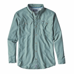 MENS LONG-SLEEVED SOL PATROL II SHIRT (54259)