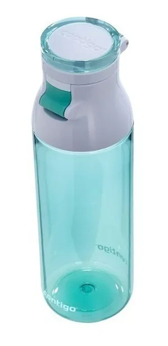 CONTIGO BOTELLA HIDRATACION PLAST. 710ML (6658)