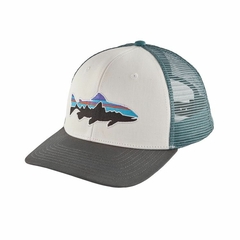 FITZ ROY TROUT TRUCKER (38008)