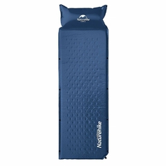 COLCHONETA INFLABLE NATUREHIKE 2.5 AZUL (230014)