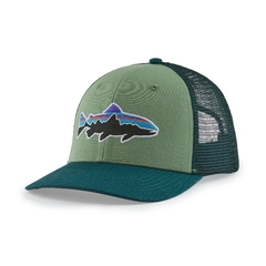 FITZ ROY TROUT TRUCKER (38288) - tienda online