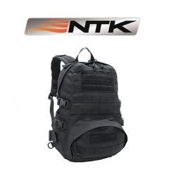 MOCHILA NTK AK-30 TACTICA NEGRA (307203)