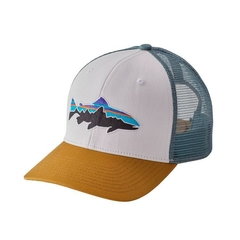 FITZ ROY TROUT TRUCKER (38008) - comprar online