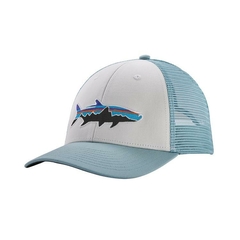 Fitz Roy Tarpon LoPro Trucker Hat (38007) en internet