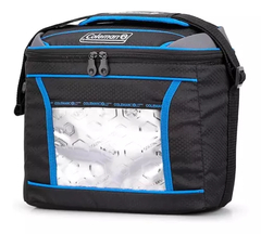 CONSERVADORA BOLSO TERMICO COLEMAN TRAILBLAZER 30LATAS (2151109021544)