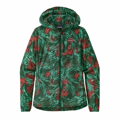 WS HOUDINI JKT HOWLING TURQUOISE (24146) - comprar online