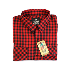 CAMISA 38 SPECIAL (D105) - comprar online