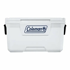 CONSERVADORA COLEMAN MARINE 70QT BLANCA 70X39X44 (2101034100000)