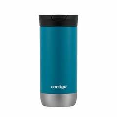 VASO CONTIGO A/I TAPA 473ml VARIOS COLORES (2980)