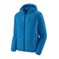 MS NANO PUFF HOODY (84222) - pofoutdoor