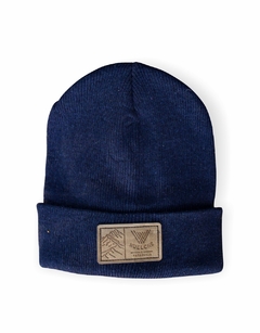 GORRO DE LANA WUELCHE (POTF353) - comprar online