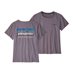 REMERA W´S MISSION ORGANIC T-SHIRT (37560) - pofoutdoor