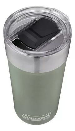 Imagen de VASO TERMICO COLEMAN 600ML (2905598007400)