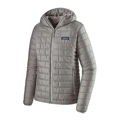 WS NANO PUFF HOODY (84227) - tienda online