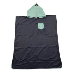 PONCHO ORIGAMI NIÑOS TALLE UNICO (POF006) - comprar online