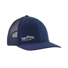 SMALL FITZ ROY LOPRO TRUCKER (38287) - comprar online