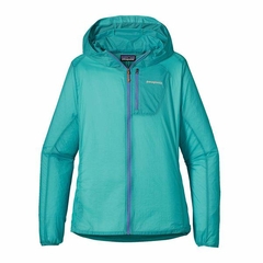 WS HOUDINI JKT HOWLING TURQUOISE (24146) - comprar online