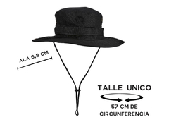 SOMBRERO ORIGAMI AUSTRALIANO (POF007) - comprar online