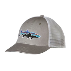 Fitz Roy Tarpon LoPro Trucker Hat (38007) - comprar online