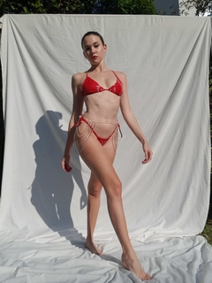 Bikini Cherry Red - comprar online