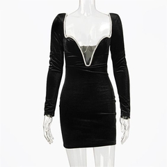 Vestido Audrey - comprar online