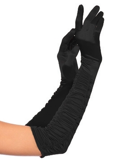 Guantes Foxy - Code New York