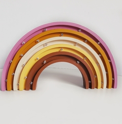 Arco iris luminoso - comprar online