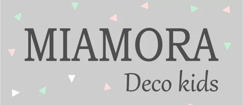 Miamora deco 