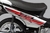 MOTO MOTOMEL BLITZ B110 FULL C/ALEACION V8 - Confort Dacar 