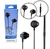 AURICULAR PHILIPS TAUE100BK EAR BUD NEGRO