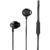 AURICULAR PHILIPS TAUE101BK EAR BUD NEGRO