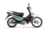 MOTO MOTOMEL BLITZ B110 FULL C/ALEACION V8