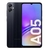 TELEFONO CELULAR SAMSUNG A05 64/4GB BLACK - comprar online