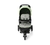 COCHE BB FELCRAFT 5007 JOGGER SIMPLY VERDE en internet