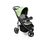 COCHE BB FELCRAFT 5007 JOGGER SIMPLY VERDE