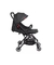 COCHE BB FELCRAFT CP933 CHLOE NEGRO - comprar online