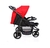 COCHE BB FELCRAFT 5007 JOGGER SIMPLY NEGRO - comprar online