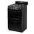 COCINA ESCORIAL CANDOR S2 BLACK GE 2751 - comprar online